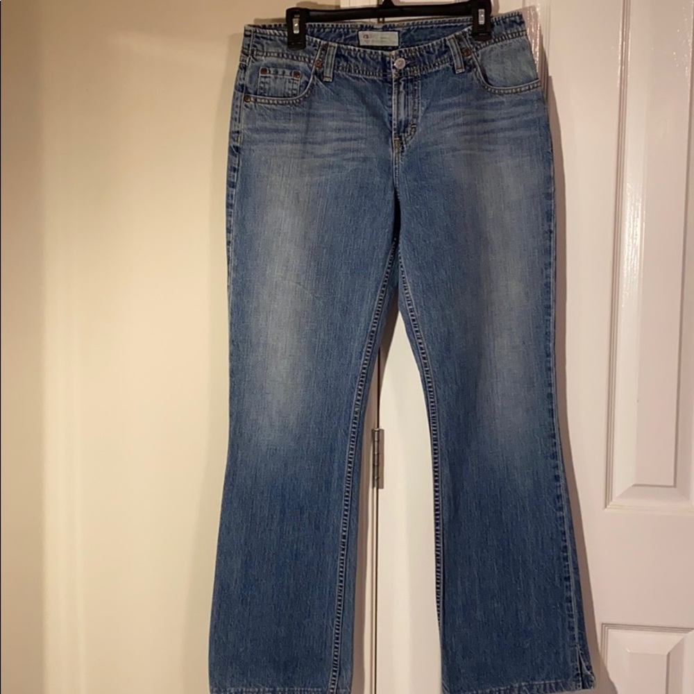 BKE Wendi Jeans